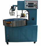 Автоматический станок для упаковки золотых слитков ZJ-8K-ACRB